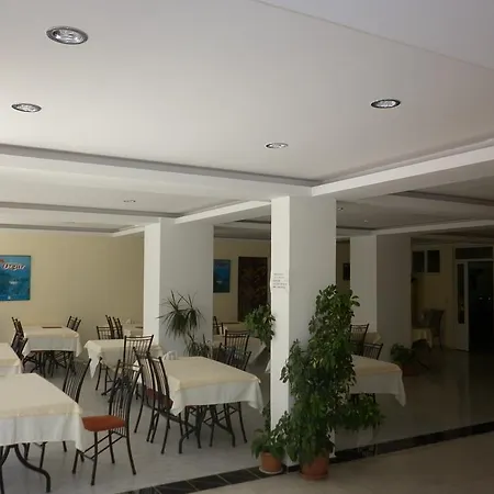 Oezguer Hotel Hotel