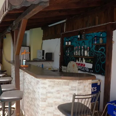 Hotel Oezguer Hotel Fethiye