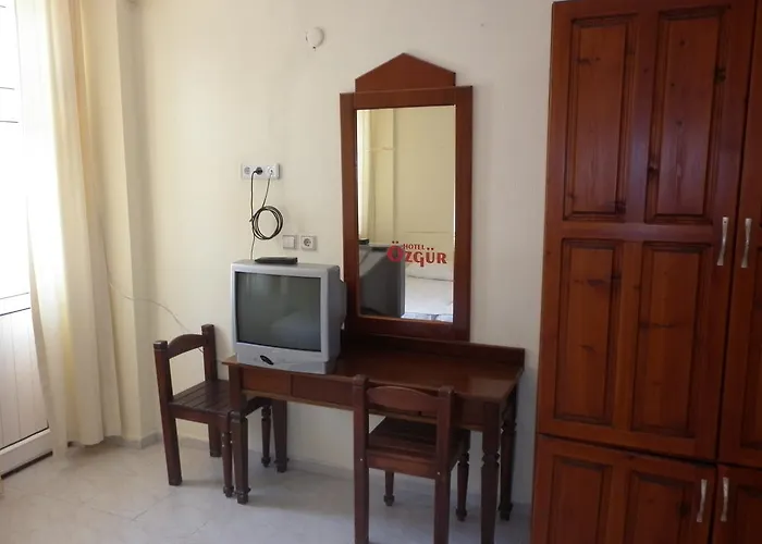 ホテル Oezguer Hotel *