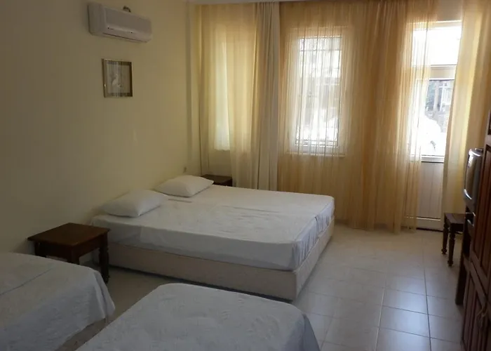 Oezguer Hotel *