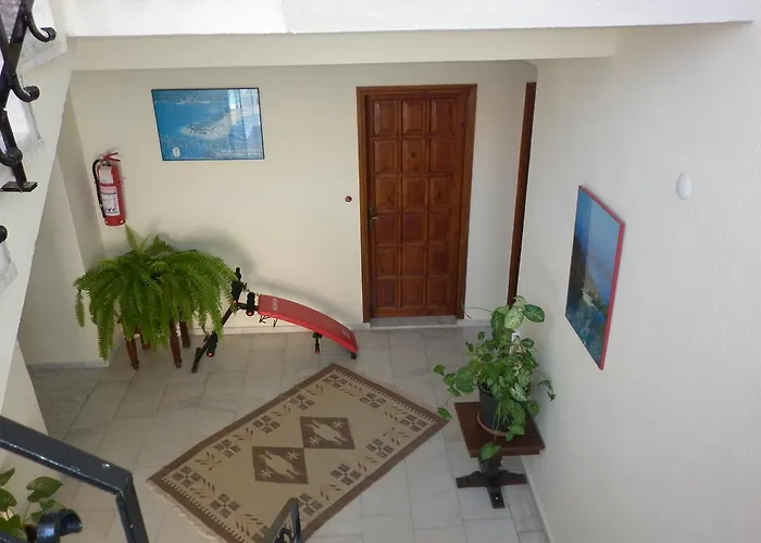 فندق Oezguer Hotel