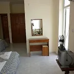 Oezguer Hotel Szálloda Fethiye