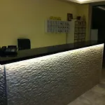 Szálloda Oezguer Hotel Fethiye