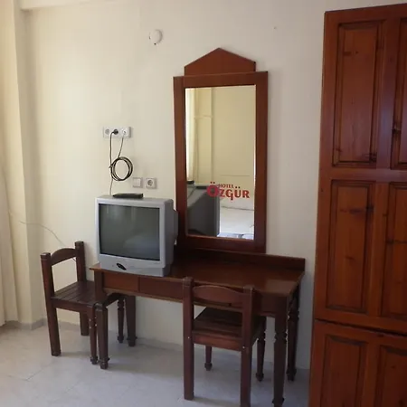 ホテル Oezguer Hotel *