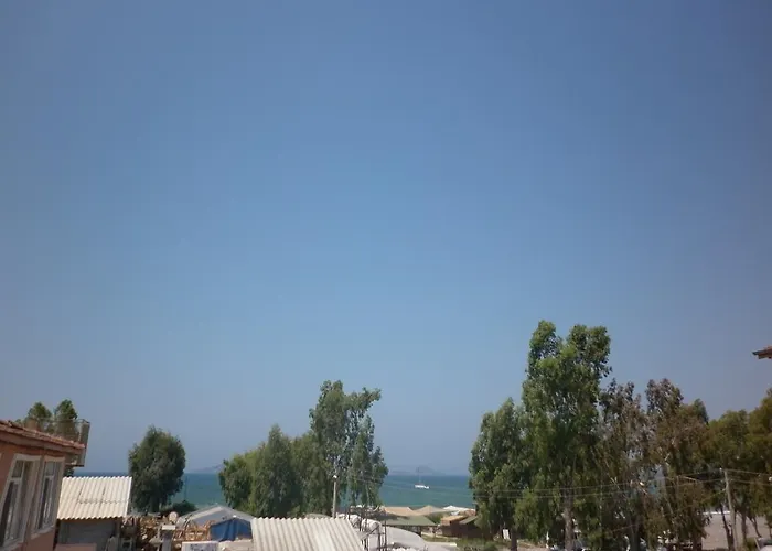 Oezguer Hotel